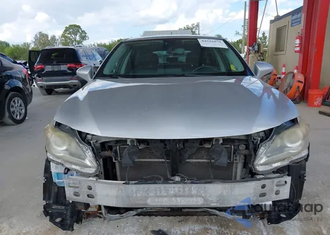 2011 Lexus Ct 200H Premium from USA, damaged, VIN JTHKD5BH2B2046450